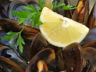 Restaurante Pakistani