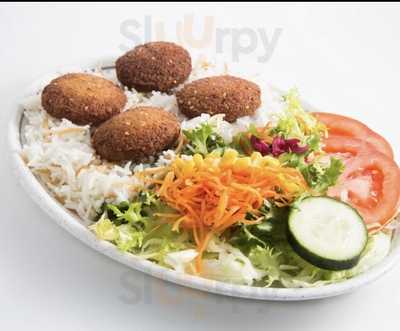 Restaurante Pakistani