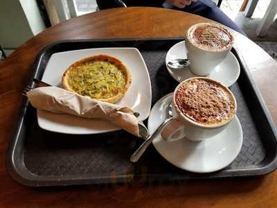 081 Italian Coffee Lab