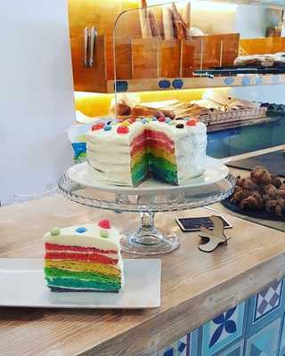 081 Italian Coffee Lab