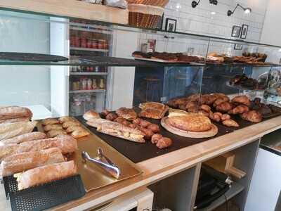 081 Italian Coffee Lab