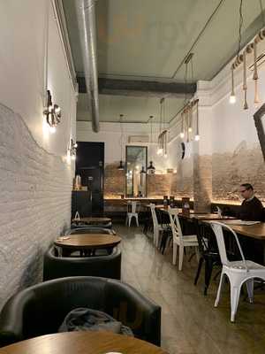 081 Italian Coffee Lab