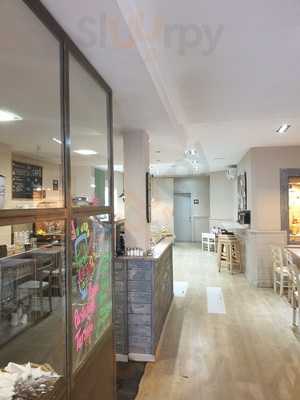 Panaria Calle Bori I Fontestá