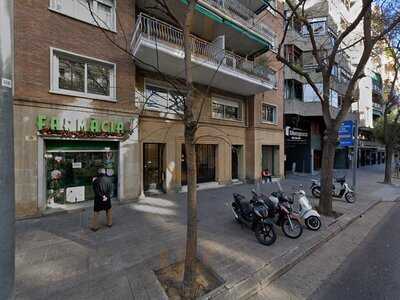 Panaria Calle Bori I Fontestá