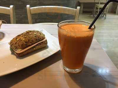 Panaria Calle Bori I Fontestá