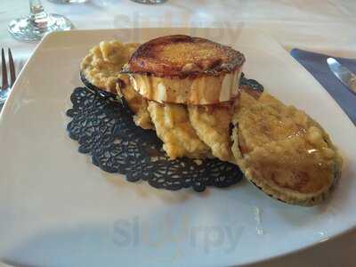 Restaurant Can Farigola