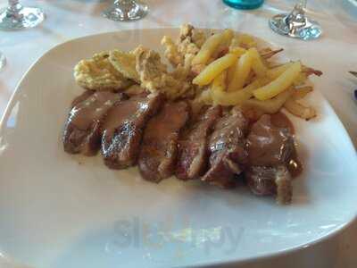 Restaurant Can Farigola