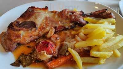 Restaurant Can Farigola