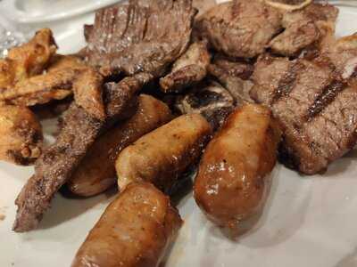 El Caliu De L'eixample