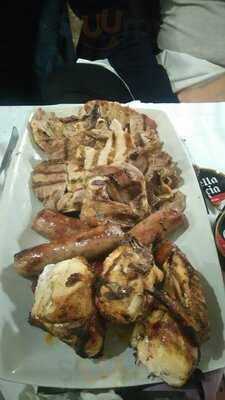 El Caliu De L'eixample