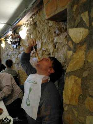 El Caliu De L'eixample