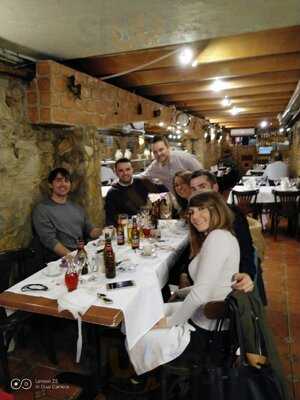 El Caliu De L'eixample