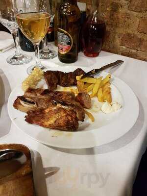 El Caliu De L'eixample