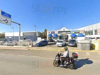 New Sun Chinese Restaurant