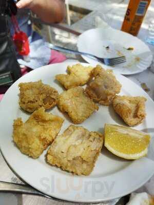 Freiduria Bar Nevado