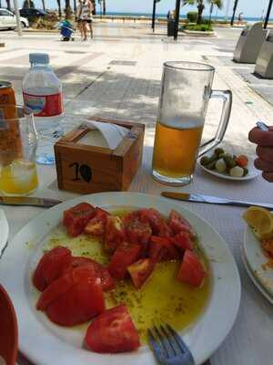 Freiduria Bar Nevado