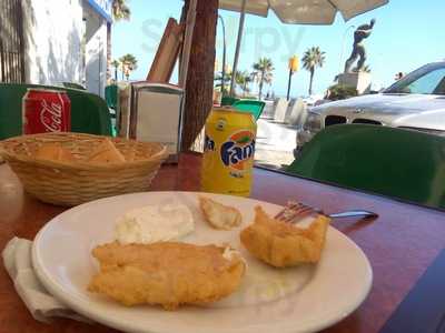 Freiduria Bar Nevado