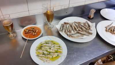 Restaurante El Triangulo De Las Cors