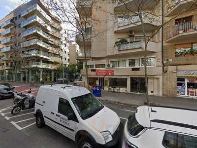 Restaurante El Triangulo De Las Cors