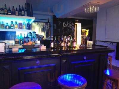 Cartorio Gentlebar Tapas & Tequila