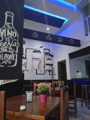 Cartorio Gentlebar Tapas & Tequila