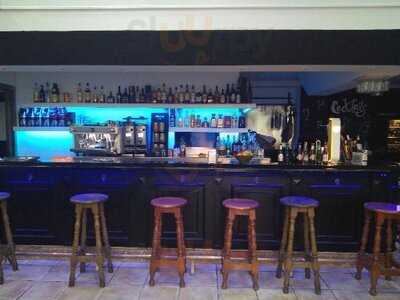 Cartorio Gentlebar Tapas & Tequila