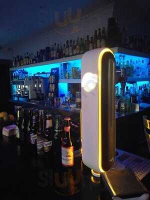 Cartorio Gentlebar Tapas & Tequila