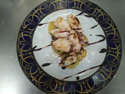 Cartorio Gentlebar Tapas & Tequila