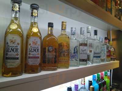 Cartorio Gentlebar Tapas & Tequila