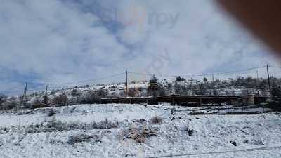 Restaurante Balcon De Horta