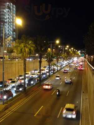 Restaurante Balcon De Horta