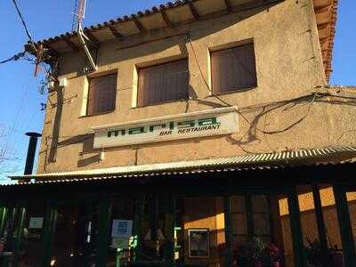 Bar Restaurant Marisa - Photo 7