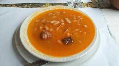 Bar Restaurant Marisa - Photo 8