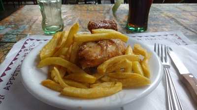 Bar Restaurant Marisa