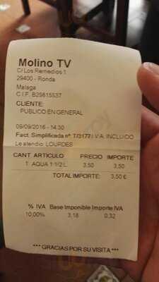 Pizzeria La Terminal