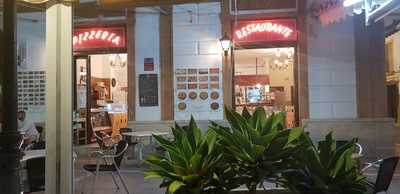 Pizzeria La Terminal