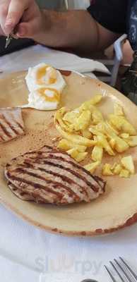 Pizzeria La Terminal