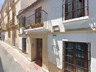 Pizzeria La Terminal