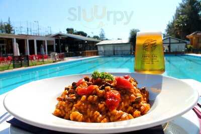 Candado Club Restaurante