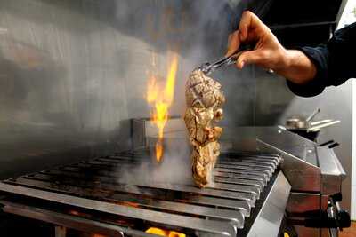 Candado Club Restaurante