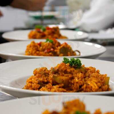 Candado Club Restaurante