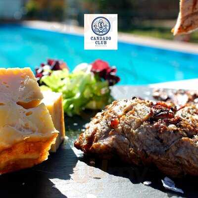 Candado Club Restaurante