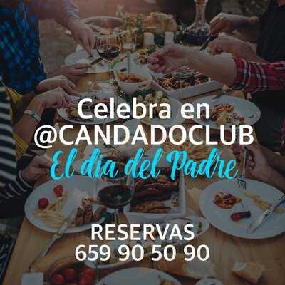 Candado Club Restaurante