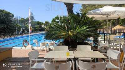 Candado Club Restaurante