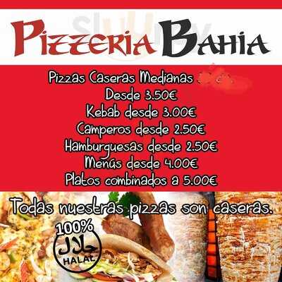 Pizzeria Bahia - Photo 7