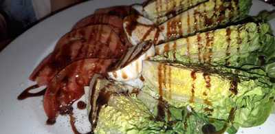 Barra De Pintxos Vía Augusta