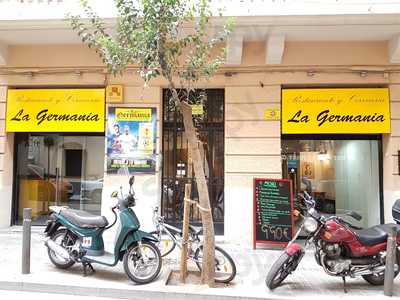La Germania
