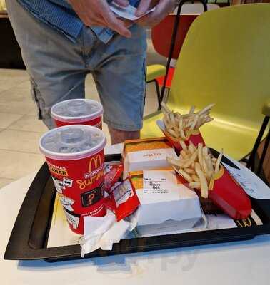 Mc Donald's