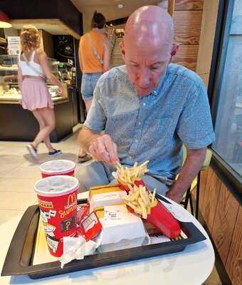 Mc Donald's