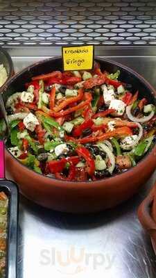 International Soul Food